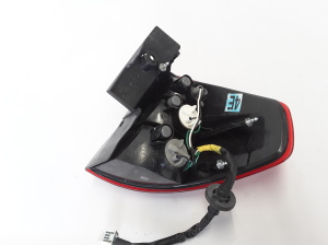 RENAULT Koleos (2007–2016) Eckleuchte hinten 26555-JY00 - 7