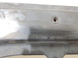 RENAULT Talisman II (2015–2026) Radiator bracket 625303449R - 3