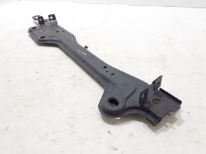 RENAULT Talisman II (2015–2026) Radiator bracket 625303449R - 4