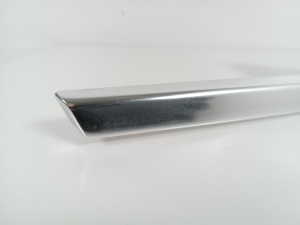 Mercedes Benz CLS-Class 218 (2011–2018) Rear quarter window outer molding A2186700500 - 2