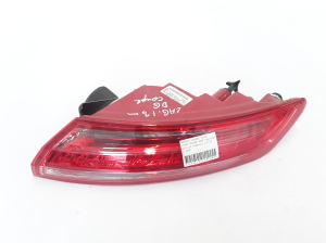 Eckleuchte hinten - 265500005R