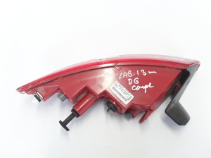 RENAULT Laguna III (2007–2015) Eckleuchte hinten 265500005R - 2