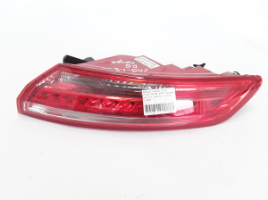 RENAULT Laguna III (2007–2015) Eckleuchte hinten 265500005R - 3