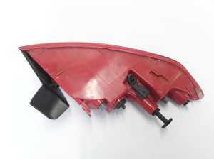 RENAULT Laguna III (2007–2015) Eckleuchte hinten 265500005R - 4