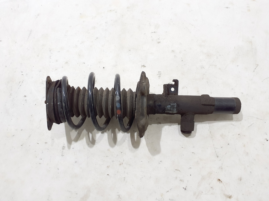 Used RENAULT Talisman Front shock absorber 543027495R