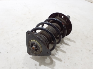 RENAULT Talisman II (2015–2026) Eesmine amortisaator 543027495R - 2