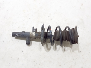 Stoßdämpfer vorne - 543024393R