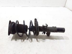 RENAULT Talisman II (2015–2026) Eesmine amortisaator 543024393R - 4