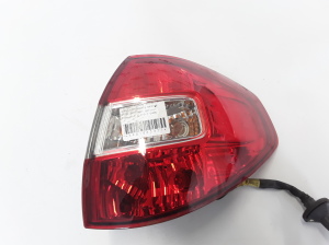 RENAULT Koleos (2007–2016) Eckleuchte hinten 26550-JY00 - 3