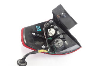 RENAULT Koleos (2007–2016) Eckleuchte hinten 26550-JY00 - 4