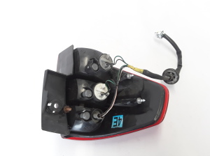 RENAULT Koleos (2007–2016) Eckleuchte hinten 26550-JY00 - 5