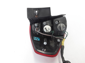 RENAULT Koleos (2007–2016) Eckleuchte hinten 26550-JY00 - 6