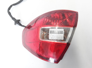 RENAULT Koleos (2007–2016) Eckleuchte hinten 26550-JY00 - 7