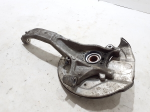 VOLVO XC60 (2017–2026) Moyeu avant 31476878 - 3