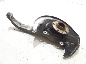 VOLVO XC60 (2017–2026) Moyeu avant 31476878 - 4