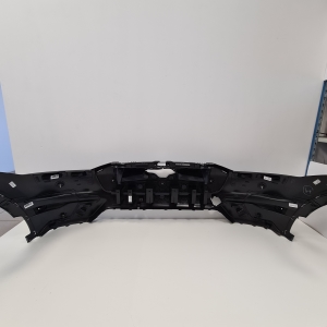 Ford Mustang Mach-E Mach-E (2020–2026) Stoßstange Stoßfänger vorne 2493772 / LK9B17D957 CAPTM - 5