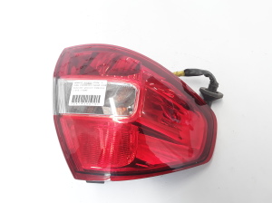 RENAULT Koleos (2007–2016) Eckleuchte hinten 26555-JY00 - 2