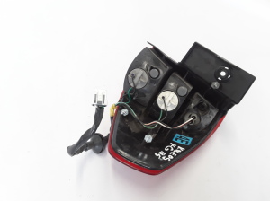 RENAULT Koleos (2007–2016) Eckleuchte hinten 26555-JY00 - 4