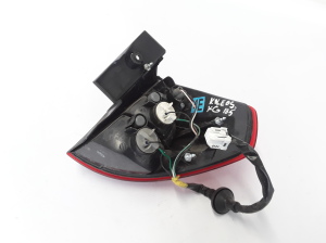 RENAULT Koleos (2007–2016) Eckleuchte hinten 26555-JY00 - 5