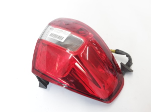 RENAULT Koleos (2007–2016) Eckleuchte hinten 26555-JY00 - 7