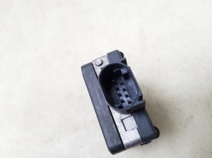 Mercedes Benz CLA-Class W117 (2013–2019) Pimeda nurga radar Distronic A0009053011 - 4