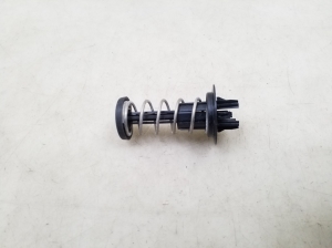 Mercedes Benz E-Class W212 (2009–2015) Kapoti muu osa A2048800127 - 3