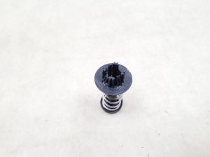 Mercedes Benz E-Class W212 (2009–2015) Kapoti muu osa A2048800127 - 4