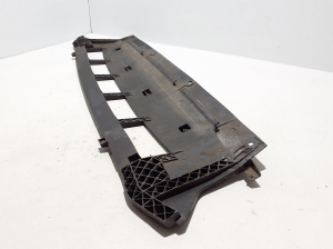 AUDI Q5 (2008–2017) Front underbody protection 8R0807233 - 3