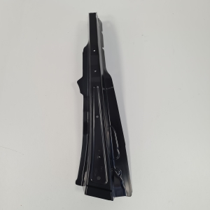 AUDI Q5 (2017–2026) Middle pillar molding 8MA805029STL - 2