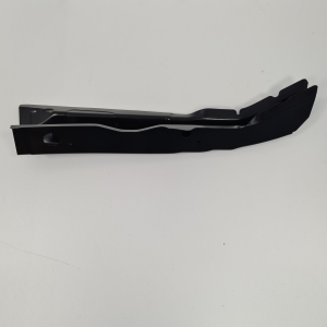 AUDI Q5 (2017–2026) Middle pillar molding 8MA805029STL - 4