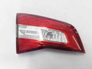 RENAULT Koleos (2007–2016) Tagatuli tagaluugil 26555-JY05A - 2