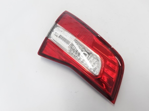 RENAULT Koleos (2007–2016) Tagatuli tagaluugil 26555-JY05A - 4