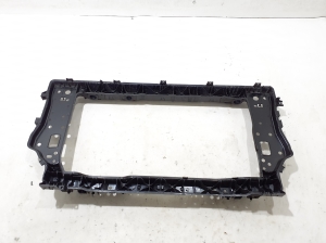 RENAULT Arkana (2019–2026) Radiator support and its parts 625008479R - 3