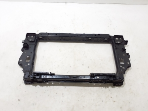 Schlossträger und seine Teile (Frontmaske) - 625008479R