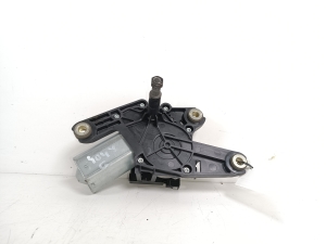  Rear wiper motor 