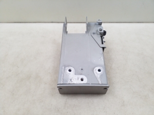 Shock absorber for front bumper beam - 31395287