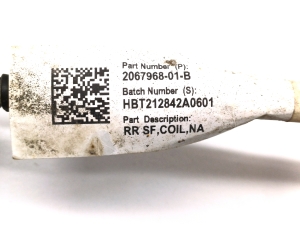 Tesla Model 3 3 (2016–2024) Juhtmestik 2067968-01-B - 2