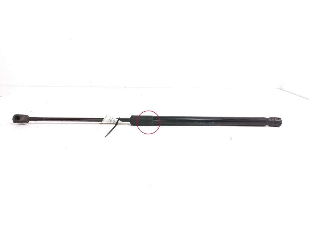 MERCEDES-BENZ CLS-Class C218 (2010-2017) Right Side Tailgate Gas Strut A2189800164 23063082