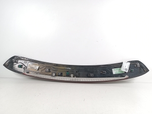 Mercedes Benz CLS-Class 218 (2011–2018) Tailgate spoiler A2187900088 - 4
