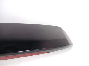 Mercedes Benz CLS-Class 218 (2011–2018) Tailgate spoiler A2187900088 - 7