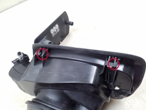 BMW X1 F48 (2015–2022) Tankdeckel 7359171 - 2
