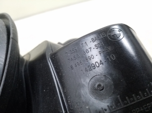 BMW X1 F48 (2015–2022) Tankdeckel 7359171 - 5
