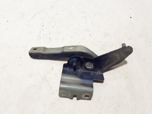 RENAULT Talisman II (2015–2026) Hood hinge 654019391R - 3