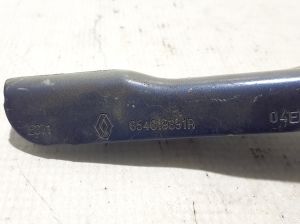 RENAULT Talisman II (2015–2026) Hood hinge 654019391R - 4