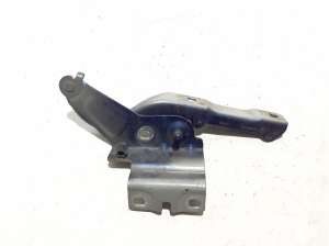 RENAULT Talisman II (2015–2026) Hood hinge 654002504R - 3