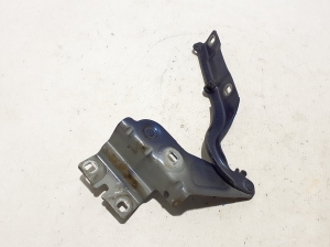 RENAULT Talisman II (2015–2026) Hood hinge 654002504R - 4
