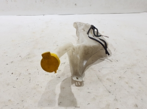 RENAULT Talisman II (2015–2026) Front washer fluid reservoir 289100350R - 2