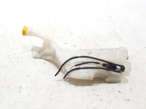 RENAULT Talisman II (2015–2026) Front washer fluid reservoir 289100350R - 4