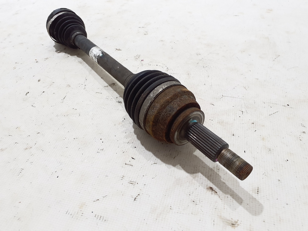 RENAULT Talisman 1 generation (2012-2024) Front Right Driveshaft 391009398R 23029232