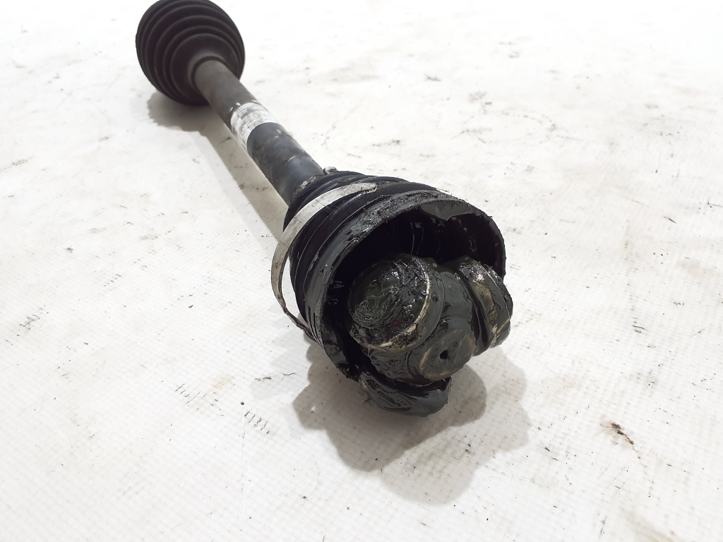 RENAULT Talisman 1 generation (2012-2024) Front Right Driveshaft 391009398R 23029232